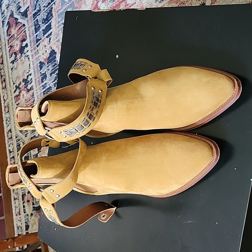 Celine men's boots - Picture 12 of 12